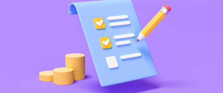 Financial considerations of building a new brand