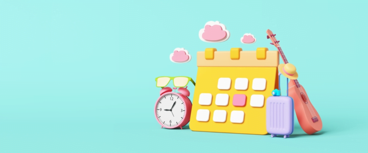 Preparing your business for the summer