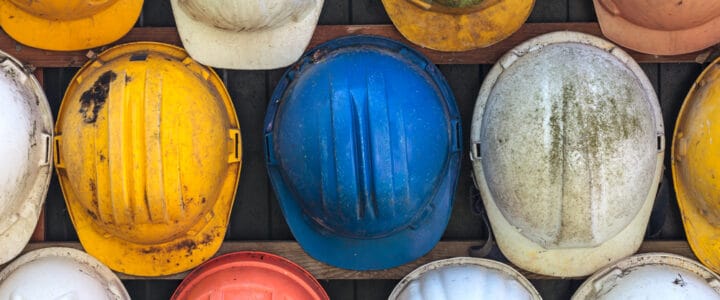 An overview of the Construction Industry Scheme and what it means for your business