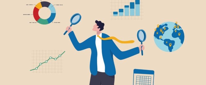 Three things to consider when forecasting your finances as a small business owner