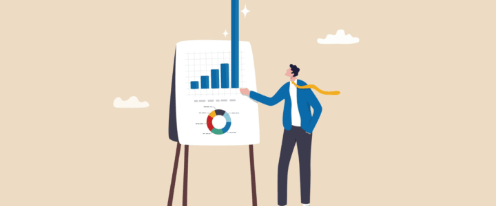 The crucial role of sales forecasting