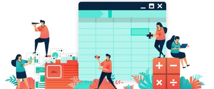 Why you should use double-entry bookkeeping in your business finances