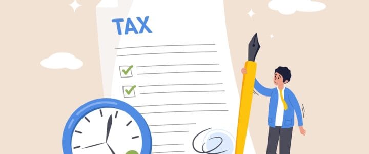 Warning to all taxpayers – Pay your taxes on time amidst rising interest rates 