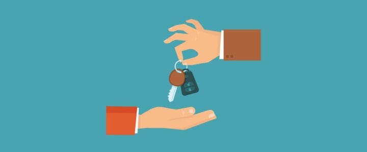 Loophole closed: Pickups are now classed as cars (NOT vans)