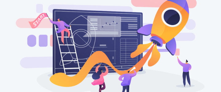 Starting a business: the complete checklist  