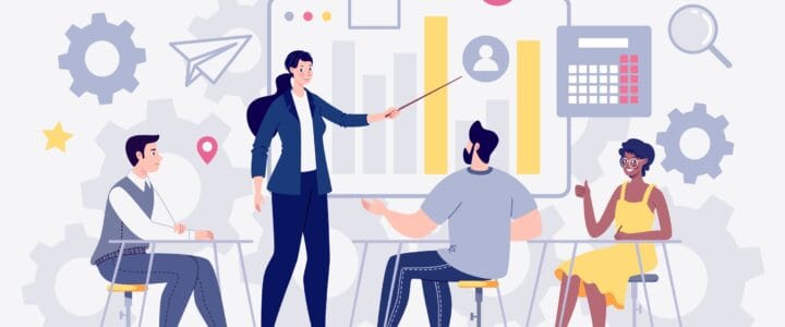 Investing in skills – Why SMEs should embrace apprenticeships 