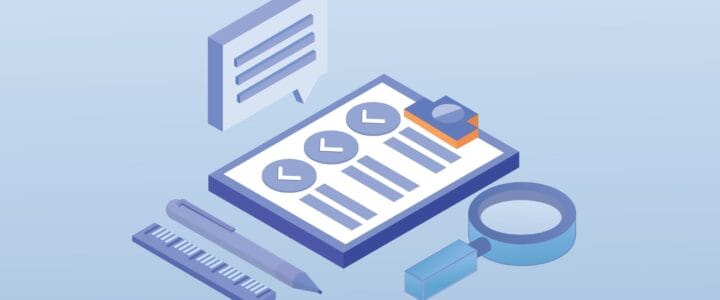 The seven steps to a successful business plan