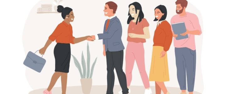 Streamlining your payroll set-up with employment and tax records