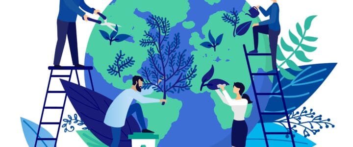 Incentivising sustainable business practices for SMEs