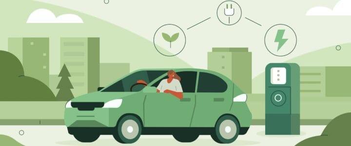 Thinking of investing in electric cars for your business? – Here’s what you need to know