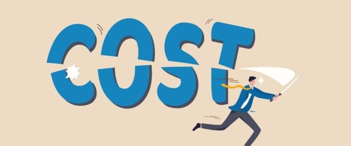 Cost-cutting strategies for SMEs amid energy price increases 