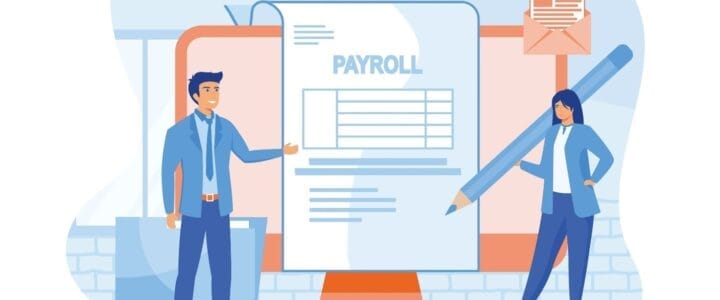Why outsourcing payroll could be the key to lifting your business burden