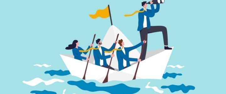 Boosting confidence in tough times – How SMEs can adapt to financial challenges