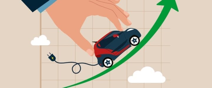 HMRC cut advisory company car fuel rates – What does this mean for your business? 