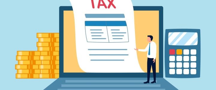 First Making Tax Digital deadline looms – 400,000 people still yet to register