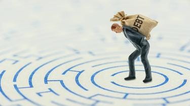 Bad debts on the rise – Time to crack down