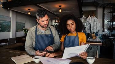 Employers squeezed as wages and National Insurance rise