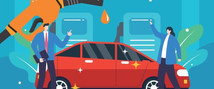 How the latest HMRC advisory fuel rates impact your business travel costs 