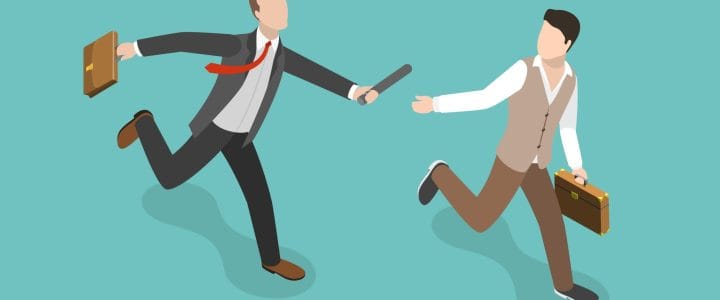 Succession or sale? The case for selling your business before the 2026 Inheritance Tax changes 