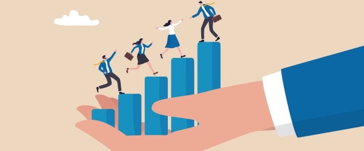 Simple ways to invest in your team this Career Development Month 