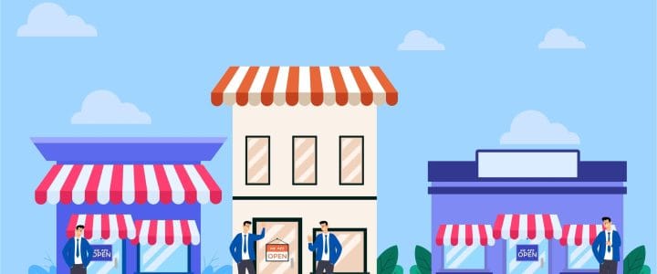 Government boost for SMEs ahead of Small Business Saturday 