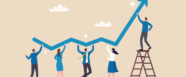 Moving your business from the startup to scale-up 