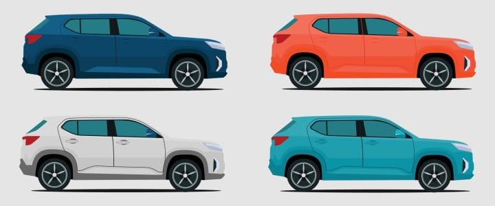 Planning for tax changes to company cars during their lifecycle