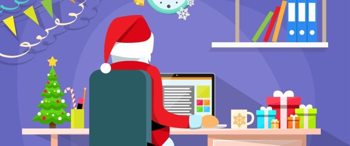 Don’t let Self-Assessment become the Grinch that steals your Christmas