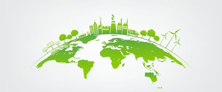 Is your business environmentally sustainable? Why going green can improve your bottom line