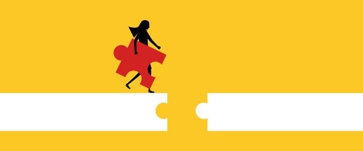 Mind the gaps – How National Insurance credits can protect your future