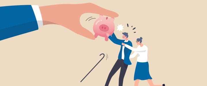 Are you missing out? The deadline to boost your State Pension is approaching