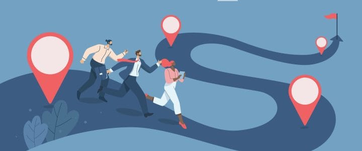 The power of strategic planning and why your business needs a roadmap