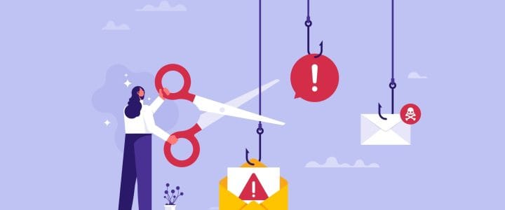 VAT fraud – Avoid getting caught out by phishing attacks