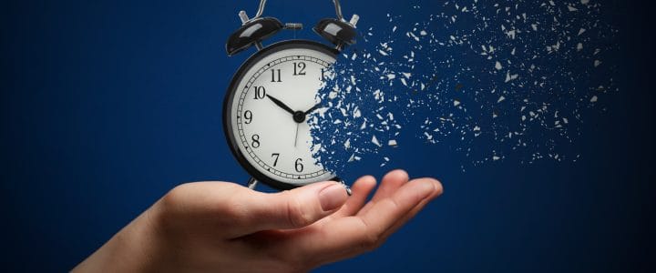 Time is running out to check for gaps in your State Pension!