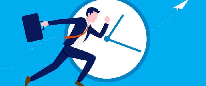 Time is running out to make personal pension contributions for the 2024/25 tax year