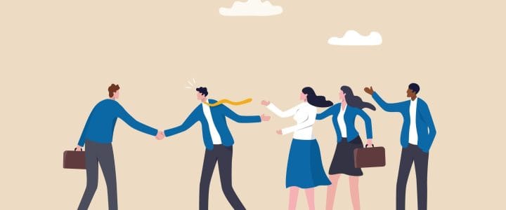 Right to work checks – Financial risks and compliance steps for business owners