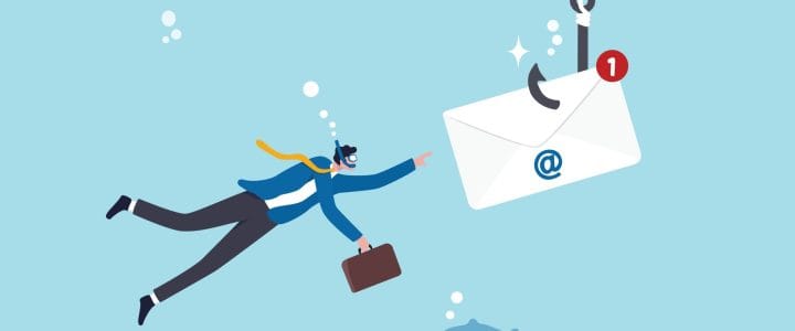 HMRC or a scam – can you trust the letters you receive?