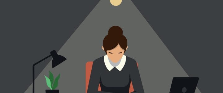 Are we underestimating the real impact of workplace pressure?