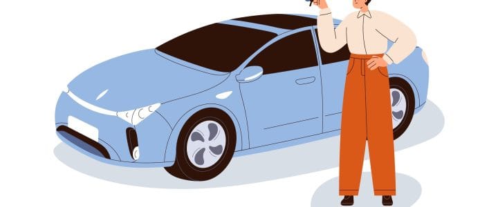 Company car VAT – Avoiding mistakes when applying the fuel scale charge