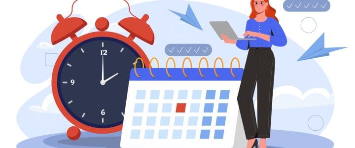 The countdown to Making Tax Digital for Income Tax – Who is affected first?