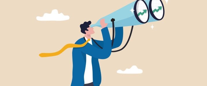 Defeating fiscal drag with smarter financial forecasting