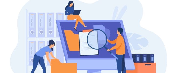 Software-only filing and more disclosures – Major changes for small companies