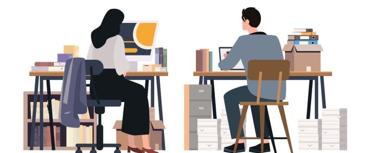 Are rising employee expenses killing the job market?