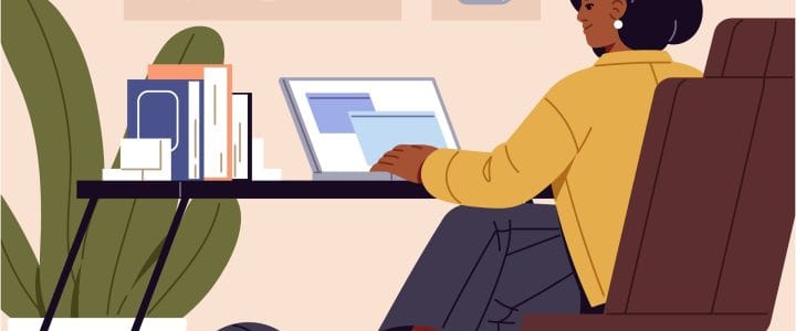 A new online service for over 35 million UK taxpayers to control their tax affairs, but why the change?