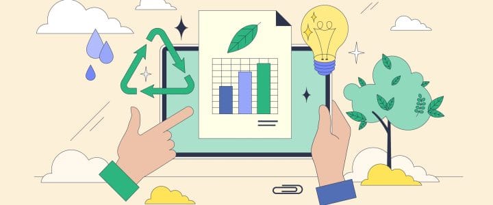 Saving your money and the planet – How businesses can handle environmental taxes