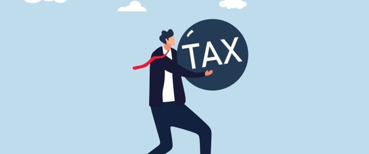 Why is Wealth Tax a hot topic of discussion?