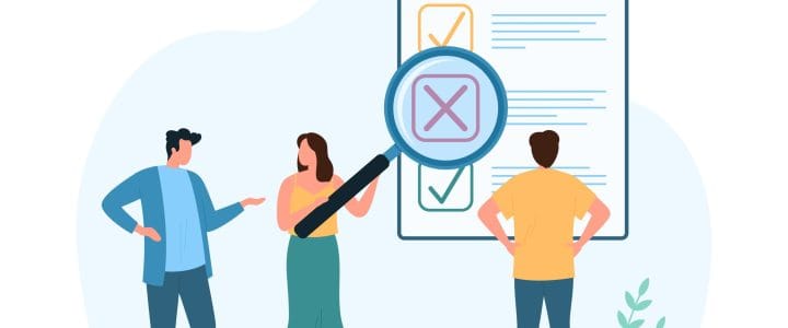 Think your business doesn’t need an audit? The chaos with the local councils says otherwise