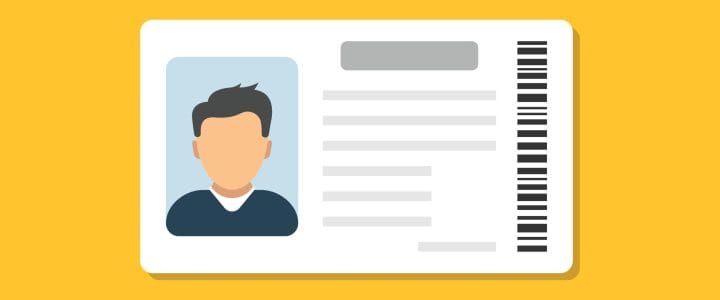 Have you validated your identity with Companies House?