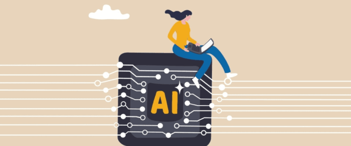 Should businesses prepare for AI to inspect their finances?