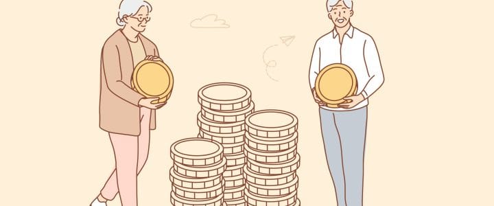 £18 billion in savings withdrawn as pensioners prepare for Inheritance Tax changes